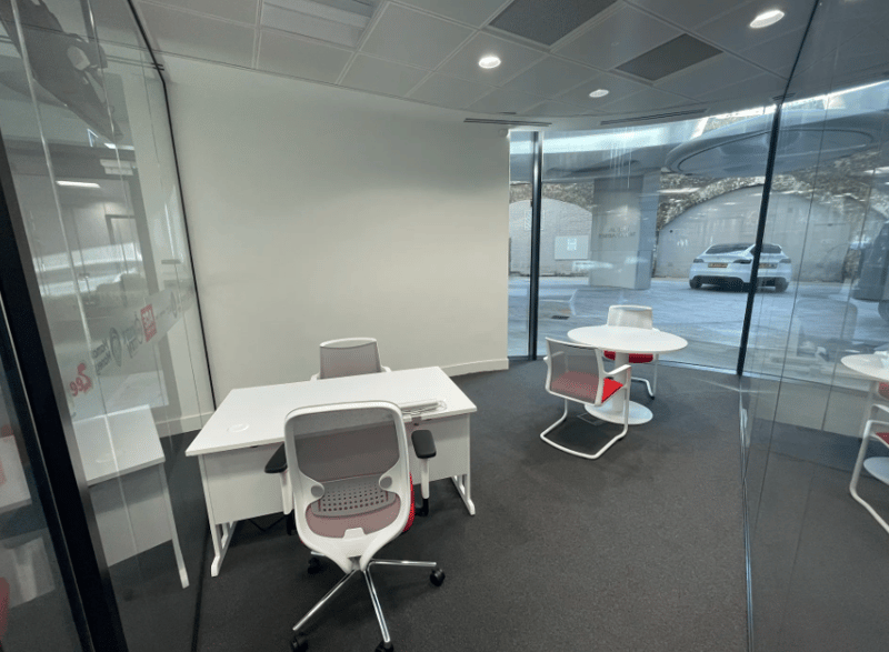 Space 32 - 21 Albert Embankment, SE1 - Vauxhall image 6