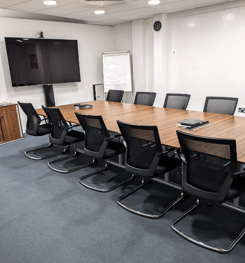Space 32 - 15 Greycoat Place, SW19 - Victoria image 4
