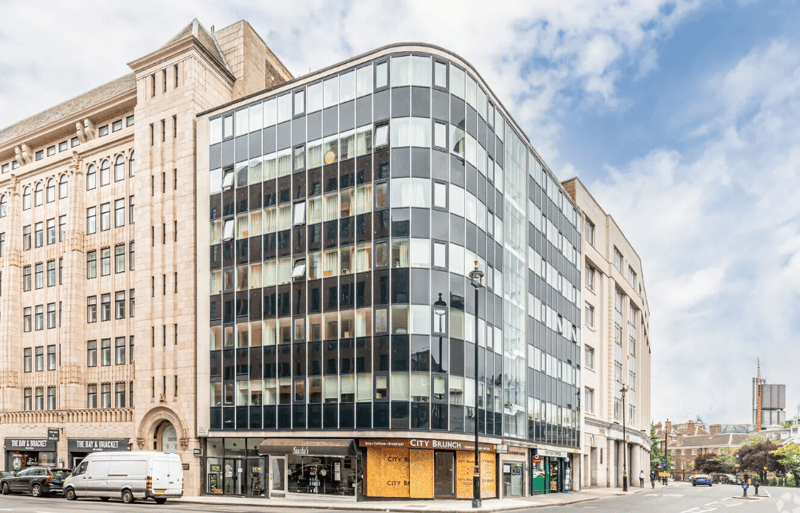 Space 32 - 15 Greycoat Place, SW19 - Victoria image 8