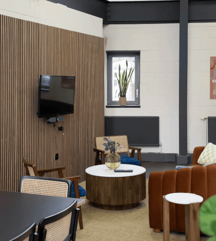 Space 32 - 20-22 Union Road, SW4 - Clapham image 4