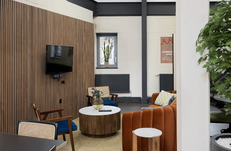 Space 32 - 20-22 Union Road, SW4 - Clapham image 7