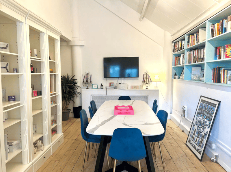 Space 32 - 533 Kings Road, SW10 - Chelsea image 3