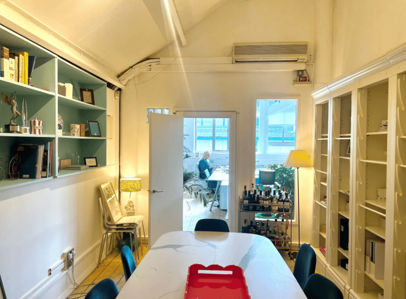 Space 32 - 533 Kings Road, SW10 - Chelsea image 4