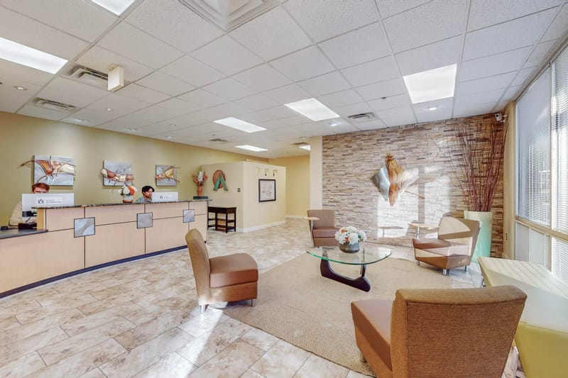Office Alternatives - 4801 Lang Ave, Albuquerque image 2