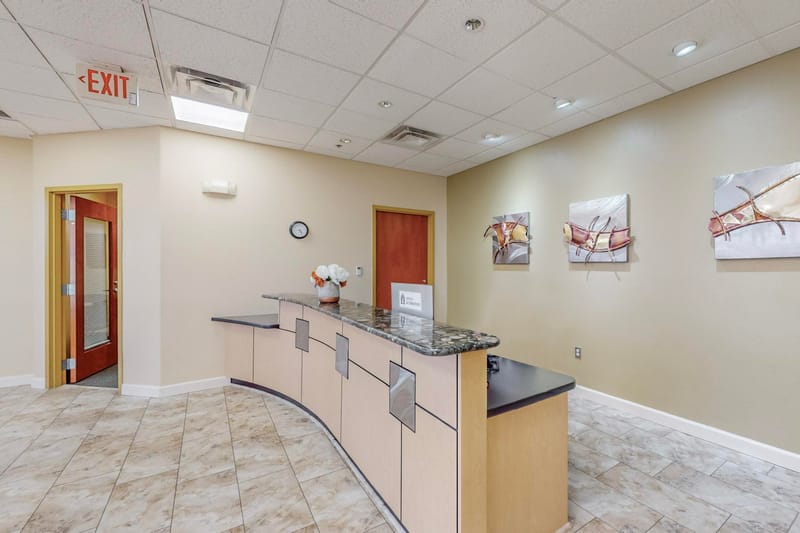 Office Alternatives - 4801 Lang Ave, Albuquerque image 3