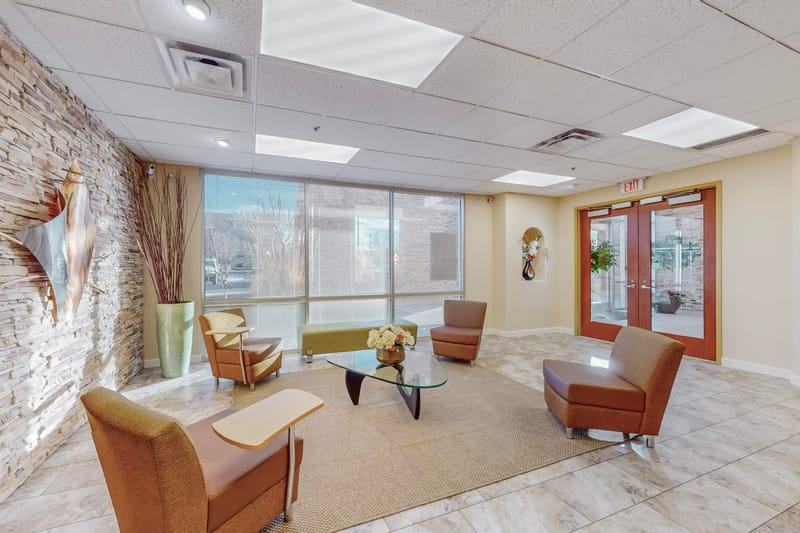 Office Alternatives - 4801 Lang Ave, Albuquerque image 5