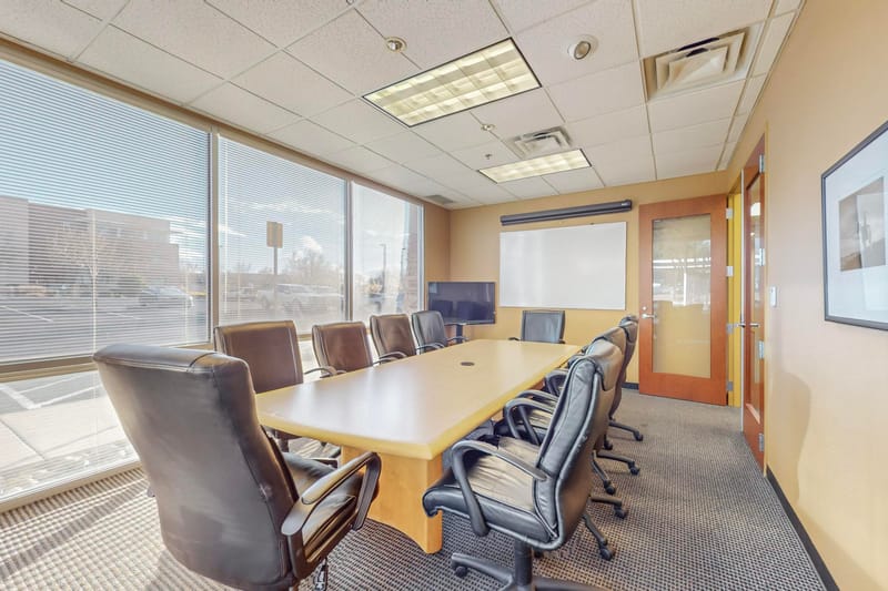 Office Alternatives - 4801 Lang Ave, Albuquerque image 9