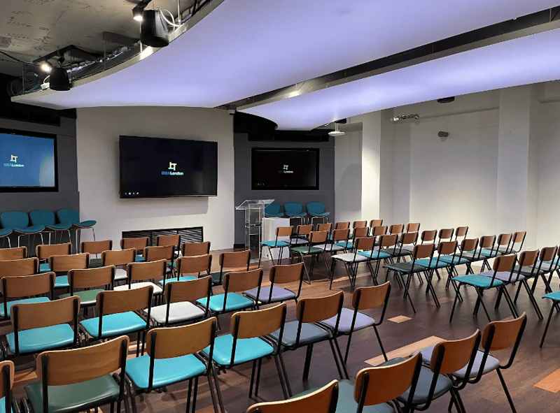 IDEA London (Managed 357 - 506 sqft) - 69 Wilson Street, EC2A - Moorgate image 2