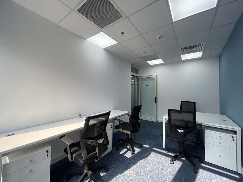 IWG (Regus) - Songha Building - No. 10, Street 33, n Khanh Ward, 700000 - Ho Chi Minh City - Vietnam image 14