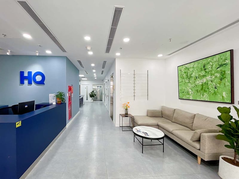 IWG (Regus) - Songha Building - No. 10, Street 33, n Khanh Ward, 700000 - Ho Chi Minh City - Vietnam image 2