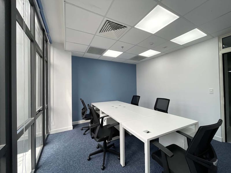 IWG (Regus) - Songha Building - No. 10, Street 33, n Khanh Ward, 700000 - Ho Chi Minh City - Vietnam image 3