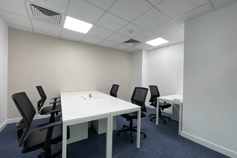 IWG (Regus) - Songha Building - No. 10, Street 33, n Khanh Ward, 700000 - Ho Chi Minh City - Vietnam image 2