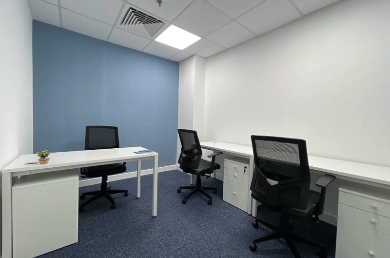 IWG (Regus) - Songha Building - No. 10, Street 33, n Khanh Ward, 700000 - Ho Chi Minh City - Vietnam image 3