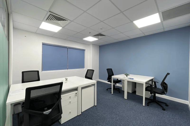 IWG (Regus) - Songha Building - No. 10, Street 33, n Khanh Ward, 700000 - Ho Chi Minh City - Vietnam image 5