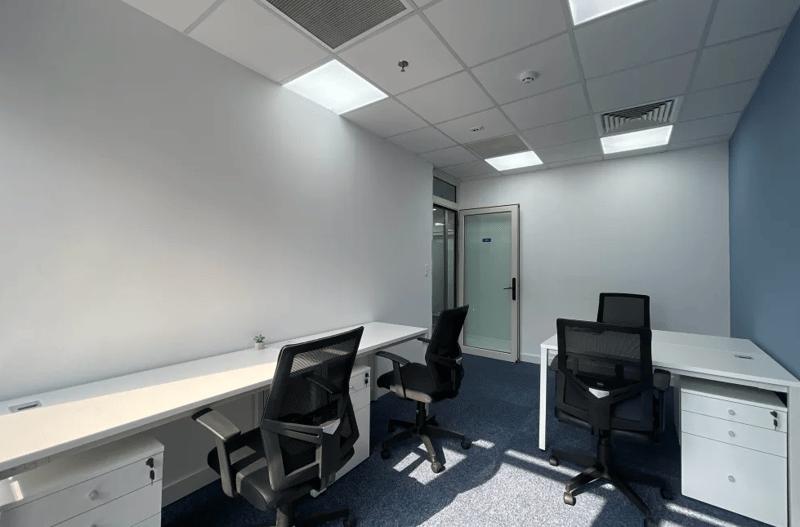 IWG (Regus) - Songha Building - No. 10, Street 33, n Khanh Ward, 700000 - Ho Chi Minh City - Vietnam image 6