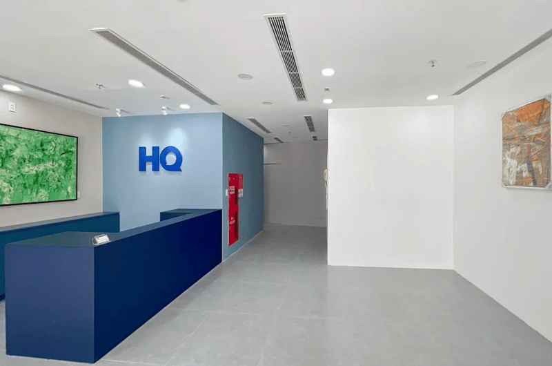 IWG (Regus) - Songha Building - No. 10, Street 33, n Khanh Ward, 700000 - Ho Chi Minh City - Vietnam image 8