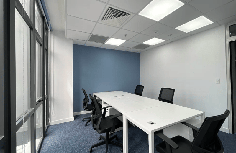 IWG (Regus) - Songha Building - No. 10, Street 33, n Khanh Ward, 700000 - Ho Chi Minh City - Vietnam image 9