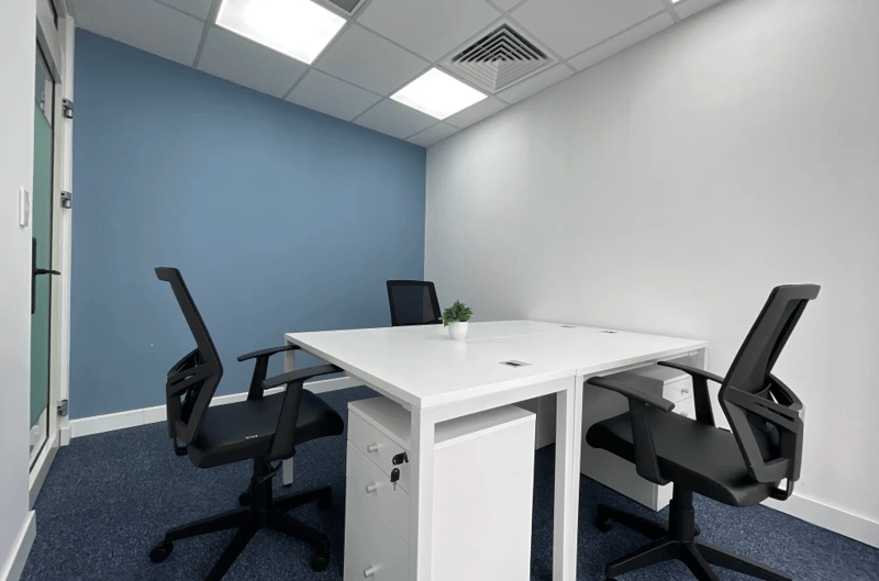 IWG (Regus) - Songha Building - No. 10, Street 33, n Khanh Ward, 700000 - Ho Chi Minh City - Vietnam image 10