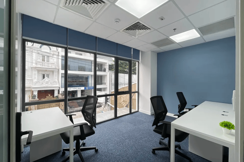 IWG (Regus) - Songha Building - No. 10, Street 33, n Khanh Ward, 700000 - Ho Chi Minh City - Vietnam image 12