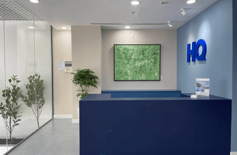 IWG (Regus) - Songha Building - No. 10, Street 33, n Khanh Ward, 700000 - Ho Chi Minh City - Vietnam image 14