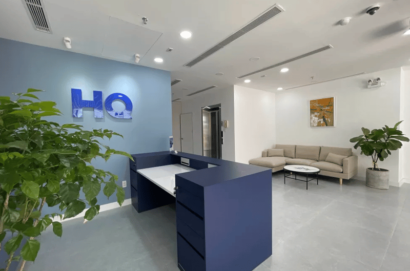 IWG (Regus) - Songha Building - No. 10, Street 33, n Khanh Ward, 700000 - Ho Chi Minh City - Vietnam image 15