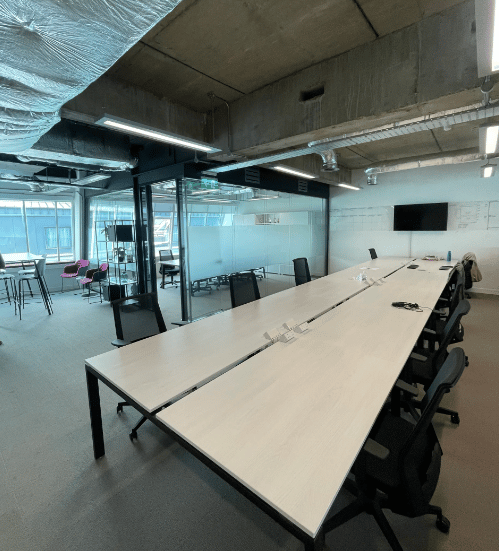 Space 32 - 56-58 Southwark Street, SE1 - London Bridge image 4