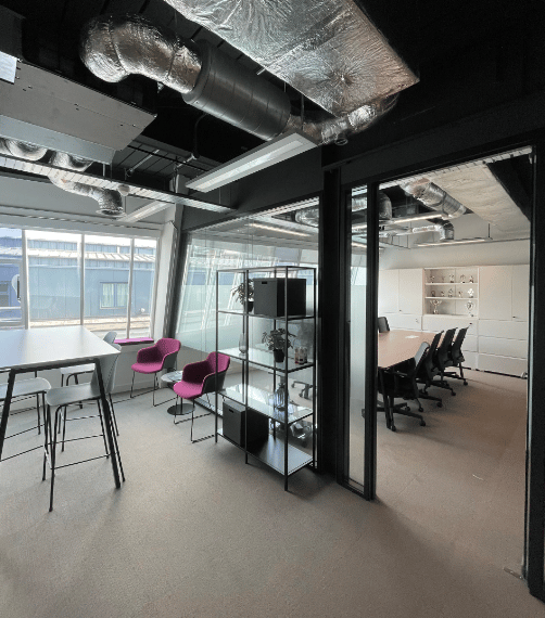Space 32 - 56-58 Southwark Street, SE1 - London Bridge image 6