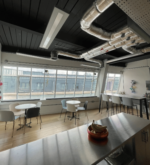 Space 32 - 56-58 Southwark Street, SE1 - London Bridge image 7