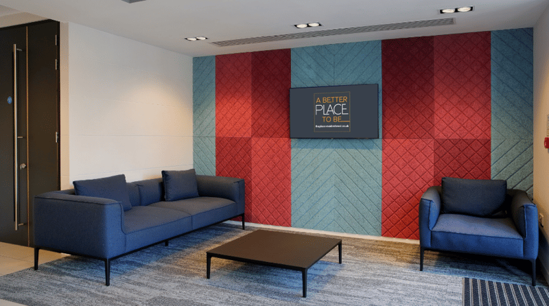 Seneca Propety (Managed 1,000 - 9,000 sqft) - The Place - Bridge Avenue, SL6 - Maidenhead image 6