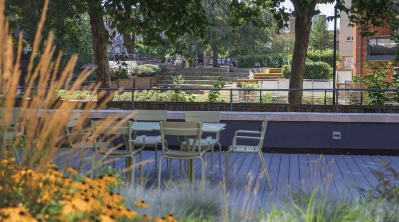Seneca Propety (Managed 1,000 - 9,000 sqft) - The Place - Bridge Avenue, SL6 - Maidenhead image 8