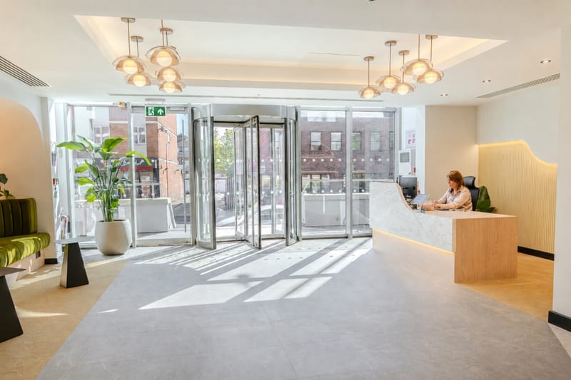 Seneca Property (Managed 1,000 - 9,000 sqft) - The Place - Bridge Avenue, SL6 1RS - Maidenhead image 6