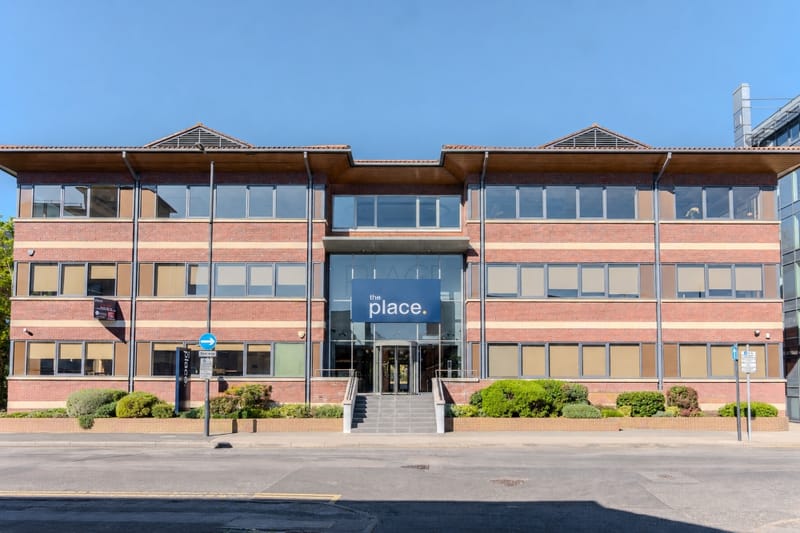 Seneca Property (Managed 1,000 - 9,000 sqft) - The Place - Bridge Avenue, SL6 1RS - Maidenhead image 7