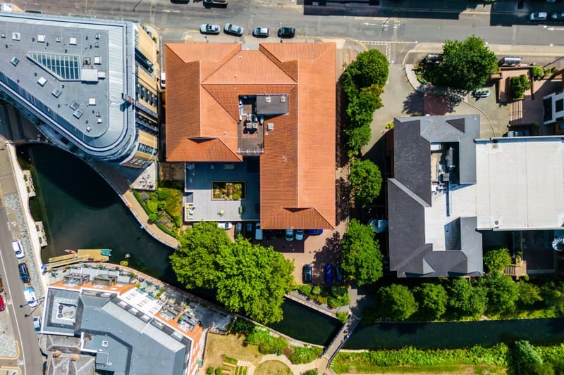 Seneca Property (Managed 1,000 - 9,000 sqft) - The Place - Bridge Avenue, SL6 1RS - Maidenhead image 10