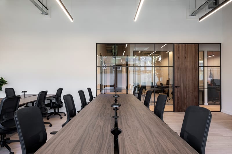 Qube (Managed 175 - 356 Sqft) - 22 Ash Avenue, SE17 1HS - Elephant and Castle image 4