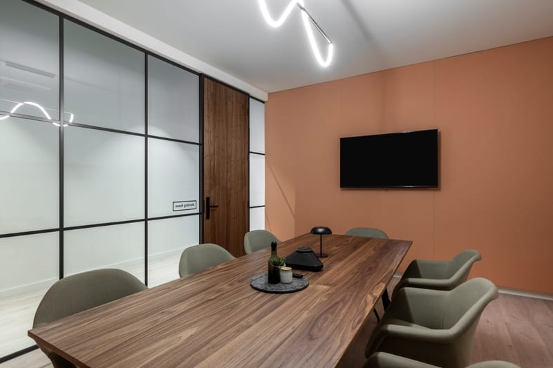 Qube (Managed 175 - 356 Sqft) - 22 Ash Avenue, SE17 1HS - Elephant and Castle image 6