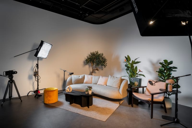 Qube (Managed 175 - 356 Sqft) - 22 Ash Avenue, SE17 1HS - Elephant and Castle image 9