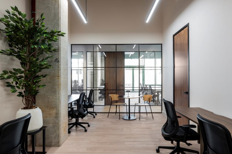 Qube (Managed 175 - 356 Sqft) - 22 Ash Avenue, SE17 1HS - Elephant and Castle image 10