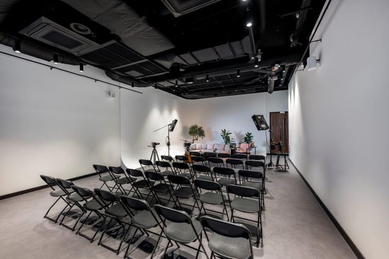 Qube (Managed 175 - 356 Sqft) - 22 Ash Avenue, SE17 1HS - Elephant and Castle image 16