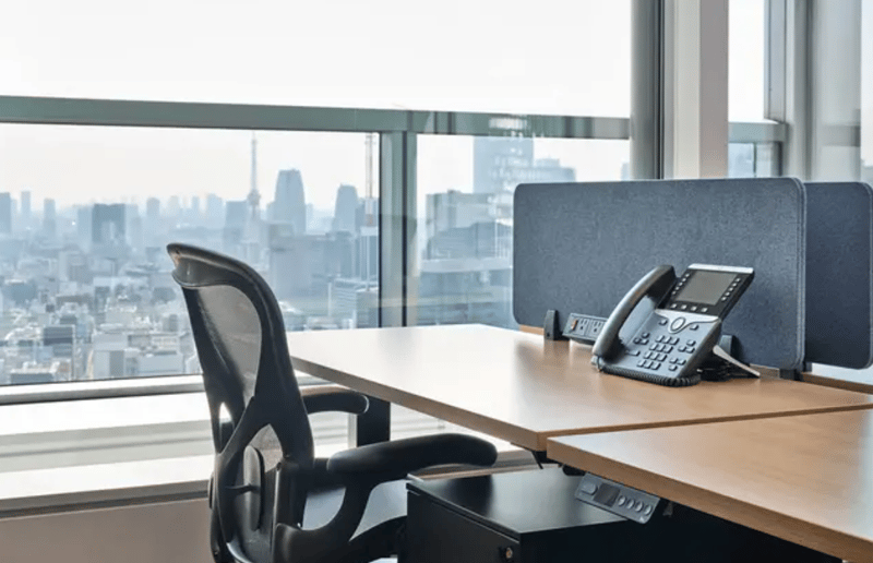 The Executive Centre - The Nexus - 3A-3B Ton Duc Thang, 700000 - Ho Chi Minh City - Vietnam image 5