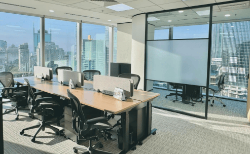 The Executive Centre - The Nexus - 3A-3B Ton Duc Thang, 700000 - Ho Chi Minh City - Vietnam image 7