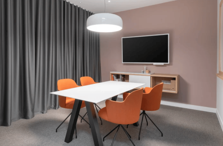 IWG (Regus) - Eldon Gardens - Percy Street, NE1 - Newcastle Upon Tyne image 9