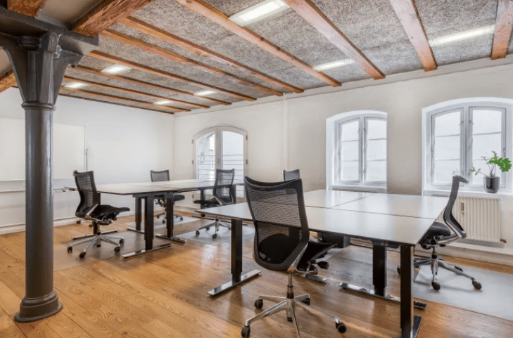 IWG (Regus) - Doxford International - 4 Admiral Way, SR3 - Sunderland image 2