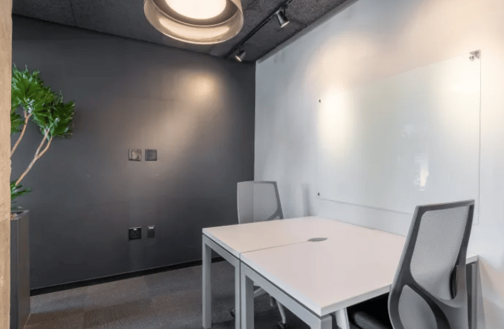 IWG (Regus) - Doxford International - 4 Admiral Way, SR3 - Sunderland image 3