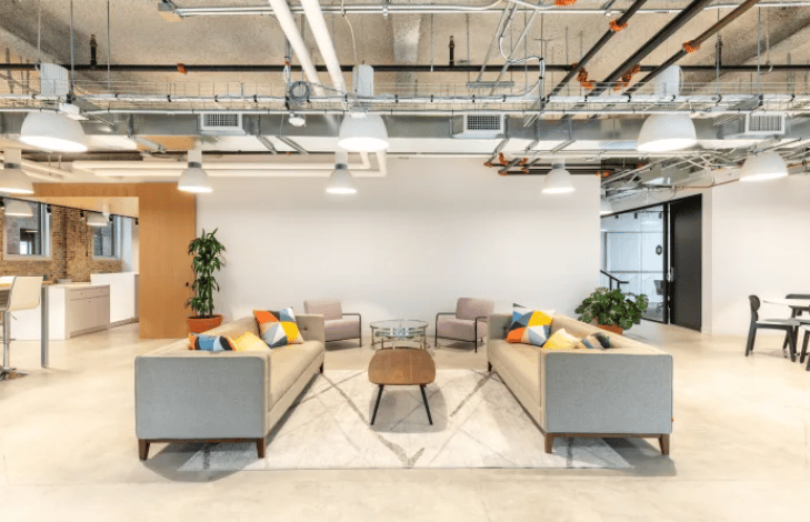 IWG (Regus) - Doxford International - 4 Admiral Way, SR3 - Sunderland image 9