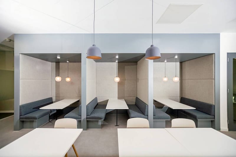 IWG (Regus) - Cobalt 54 - 15A Cobalt Business Park, NE27 - Newcastle upon Tyne image 11