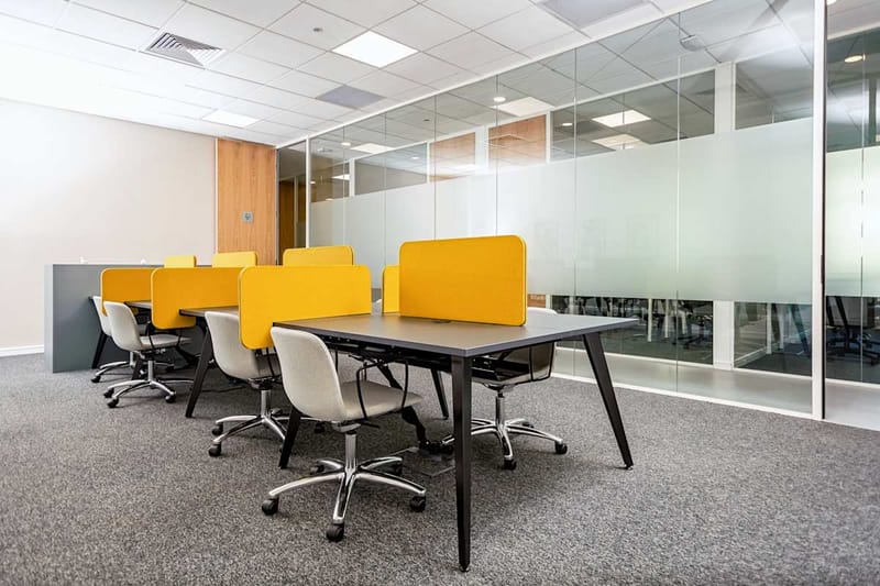 IWG (Regus) - Cobalt 54 - 15A Cobalt Business Park, NE27 - Newcastle upon Tyne image 4