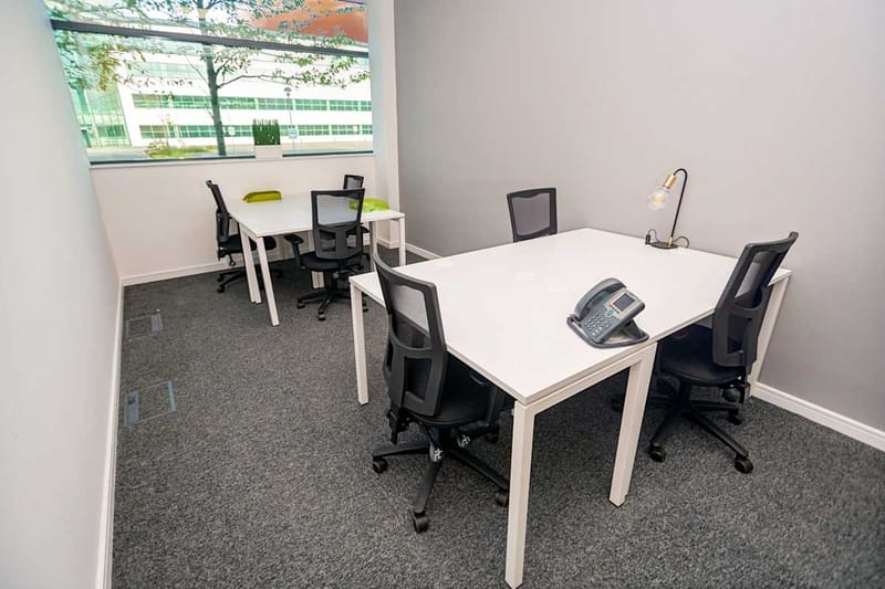 IWG (Regus) - Cobalt 54 - 15A Cobalt Business Park, NE27 - Newcastle upon Tyne image 7