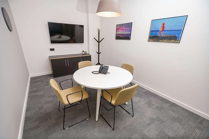 IWG (Regus) - Cobalt 54 - 15A Cobalt Business Park, NE27 - Newcastle upon Tyne image 9