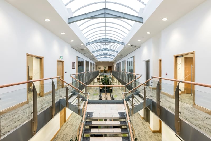 Workwell - Carrwood Park - Selby Road, LS15 - Leeds - West Yorkshire image 4