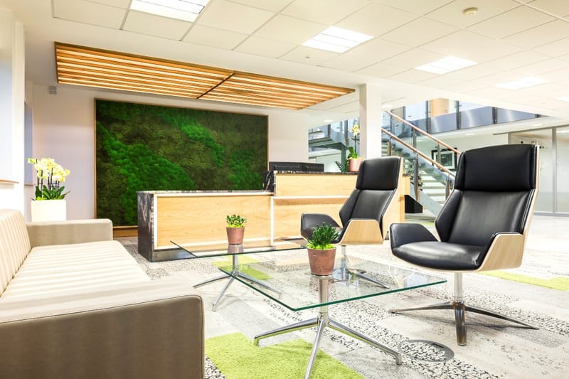 Workwell - Carrwood Park - Selby Road, LS15 - Leeds - West Yorkshire image 5